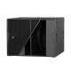 ARE Audio Passive 18 Inch 1800W High Power Bass Professional Audio Stage Subwoofer for Live Show