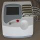 Lipo Laser electro stimulation slimming machine50-60HZ 2 diode laser per small pad 5A Fuse