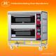 WFA Series Gas Baking Oven WFA-40H