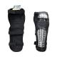 Top-Notch Protection EVA and Steel Arms Elbows Guards for Outdoor Motorcycle Racing