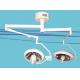 G700/500 Double shadowless operating Lamps/Operating room Halogen surgical lamps with camera/Cold light source LED lamps