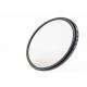 82mm Camera Lens ND8 Filter with AGC Optical Glass and Super Slim Frame