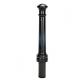 Vestil Removable Ornamental Cast Iron Bollards Recyclable Environment Protection