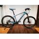Tianjin manufacture 26" 17" height OEM carbon fiber MTB with Kenda tirefor