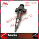 Fuel injector nozzle 4359204 diesel injection 4327072 for Cummins 6C8.3/QSL9 Common rail injector 4307414