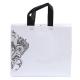 Lightweight Non Woven Shopping Bags Reusable Tote Shopping Bags Stylish