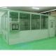 Customized Cleanroom Purification for Modular Clean Booths in Different Cleanliness Levels