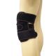 FDA Electric Heating Pad For Knee Pain , 12V Knee Heating Belt