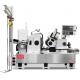 100-200mm Grinding Wheel Spindle Center Height Centerless Grinding Machine for Precise and Accurate Grinding
