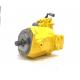 Excavator Hydraulic Fan Pump For Cat 330D-336D /345C
