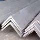 Customized Length Stainless Steel Angle Bar with Mill Edge Slit Edge