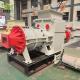 Automatic Brick Making Machine Double Stage Vacuum Extruder for High Capacity Production 28000-35000 Bricks/hour 160 315kw Extruding Mud Strip