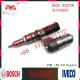 XINYIDA Fuel Injector Assembly 0 414 700 003 0414700007 Common Rail Fuel Injector 0414700003