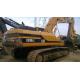 Used cater  330B excavator