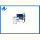 PCB Thickness 0.5-5mm High Precision Motor SMT Mounter for LED Industry