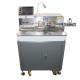 PLC Controlled Cable Double-side Cutting Stripping Twisting and Tinning Machine