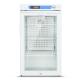 105 Liters YC-105 Upright Type Laboratory Refrigerators And Freezers