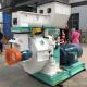 1-3 TPH Animal Feed Pellet Mill Machine In Aquaculture