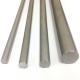 Inconel 601, UNS N06601 nickel alloy bar hot rolled and hot forged