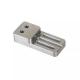 Low price Aluminum hy tb3 cnc milling machine collet motor chuck with bar loader