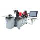 Multi Function 3D Wire Bending Machine With Robot And Chamfering
