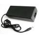ETL SAA 12V 5A LED Power Adapter 12-300W Output Power With 50-60HZ Frequency