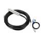 200 Meter IP68 Protection Submersible Pressure Sensor For Water Tank