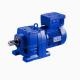 Foot Mounted R Series Helical Gearbox Reductor