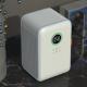 Desktop Mini Home Air Purifiers 3 Speeding Wind FCC ETL ROHS