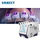 2MHz Monopolar Body Sculpting Cellulite Treatment Fat Reduction truSculpt 3D Rf Slimming Machine with 10 handles for who