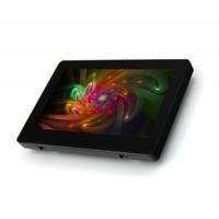 Smart Home 7 Inch POE Touch Screen Tablet With Wall Mounting Bracket