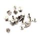 1.25 304 Stainless Steel Chicago Screws