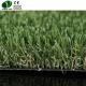 Crossfit Outdoor Synthetic Grass / Artificial Turf Rug Good Memory Performance