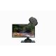BYESTIFF Lifting Rotating Monitor  Mount Bracket Arm To Relieve Neck Pain