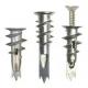 ODM Zinc Self Drilling Drywall Anchors 14MM X 38MM for plasterboard