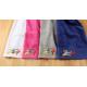 Good Quality 100% Cotton Customized Logo Embroidered Hand Towel