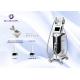 Fat Freeze Cryolipolysis Machine Vacuum Cavitation RF 5 in 1 Slimming Machine