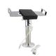 360 Rotating Adjustable Anti Theft Tablet Holder For Ipad PC Security Charging
