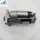 Good Performance Great Wall Spare Parts 10t 12t Truck Starter Motor T837010004