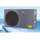 Mini Split Ac Commercial Air Source Heat Pump Water Heater R410A