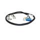 20Y-06-41121 Excavator Electrical Parts PC200-8 Cabin Wire Harness For KOMATSU