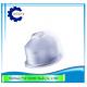 M207 Plastic Water Nozzle Flush Cup X054D209H1 Mitsubishi EDM Consumable Parts