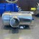 Stainless Steel High Efficiency Electric Motor For Food Processing