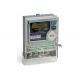 IEC 62056 21 Single Phase Multifunction Smart Power Meter Class 2.0 Accuracy