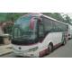 Large 2010 Year Second Hand Buses And Coaches With Airabag / TV New Tyre
