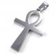 Fashion 316L Stainless Steel Tagor Stainless Steel Jewelry Pendant for Necklace PXP0840