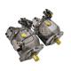 Series 31 Rexroth Hydraulic Pumps Piston A10VSO71DFEH-31R+A10VSO71DFR-31R