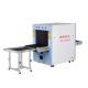 5030C Dual energy security x-ray machine baggage inspection system