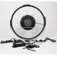 48v 2000w electric bike motor conversion kit with 48v 20ah lithium battery