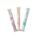 Fragrance Free Organic Cotton Tampon With 2 Tubes And String